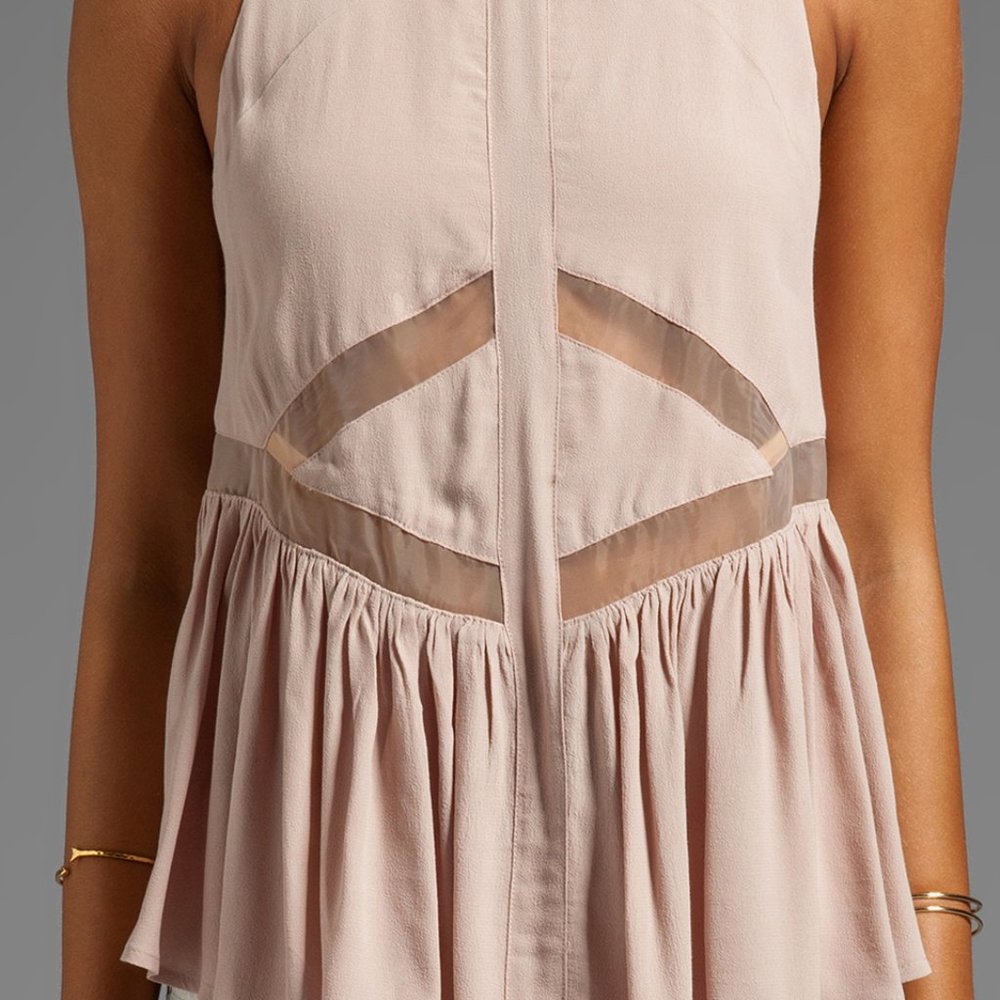 FINDERS KEEPERS - BRIGHT SIDE TOP - Picture 2 of 10